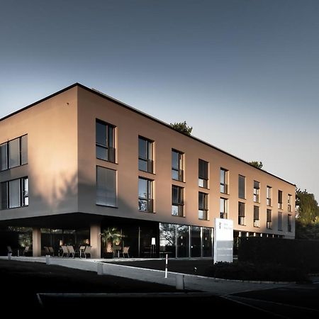 Hotel Kreuzlingen Am Hafen Extérieur photo