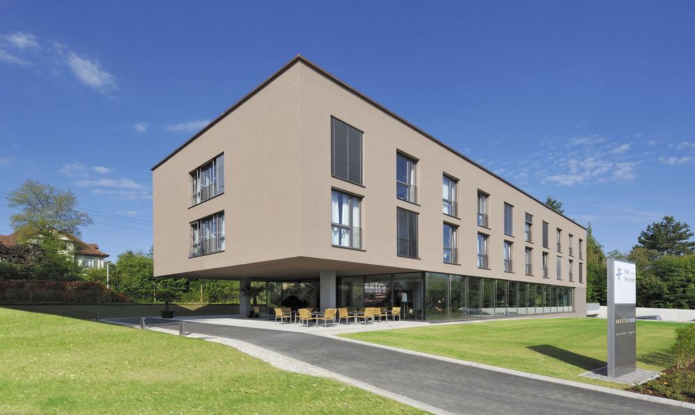 Hotel Kreuzlingen Am Hafen Extérieur photo
