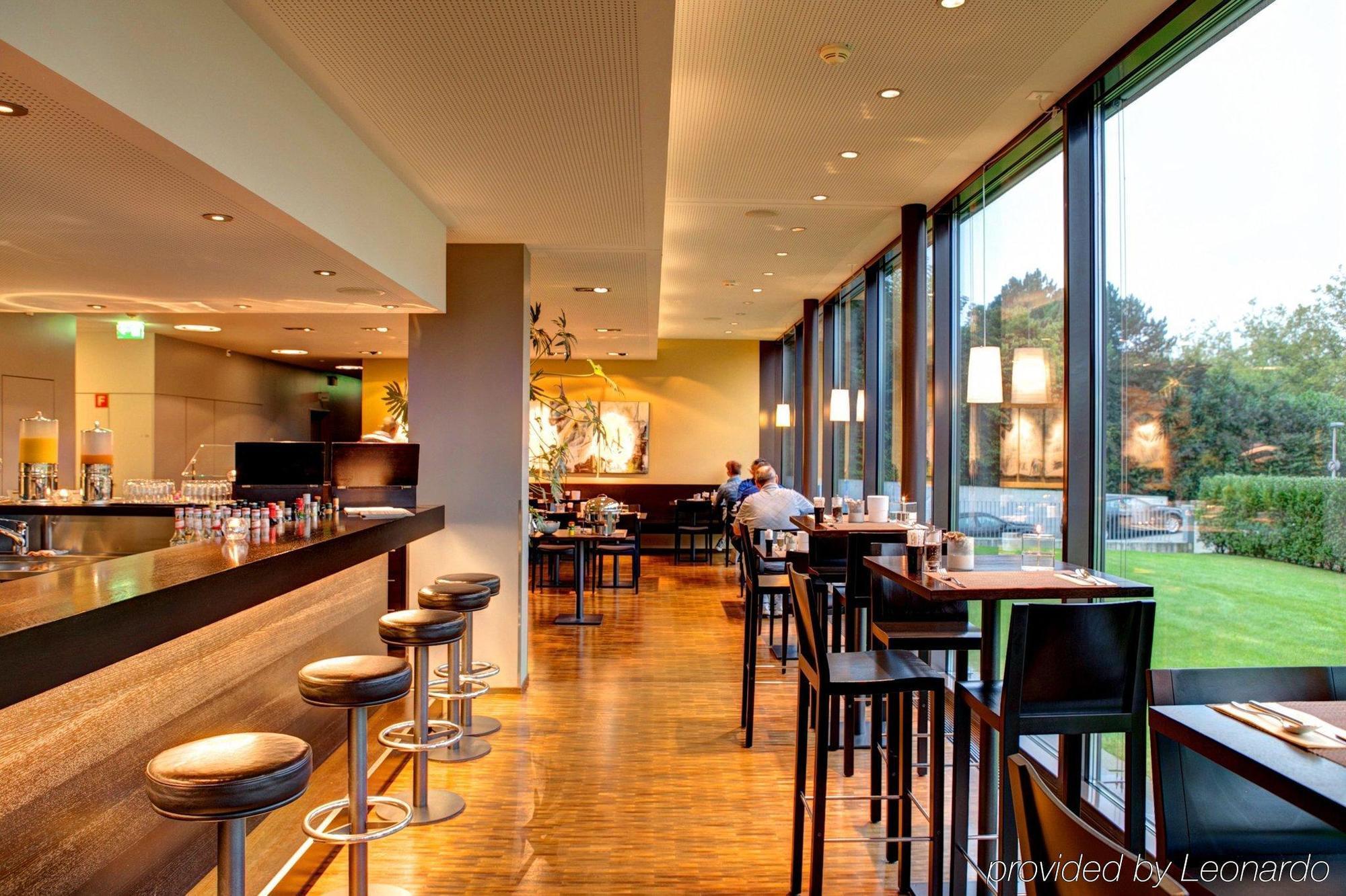 Hotel Kreuzlingen Am Hafen Extérieur photo