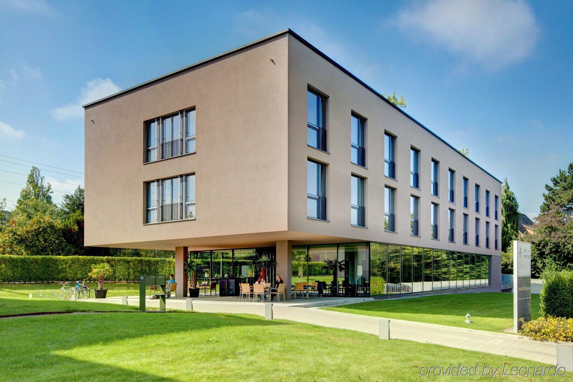 Hotel Kreuzlingen Am Hafen Extérieur photo