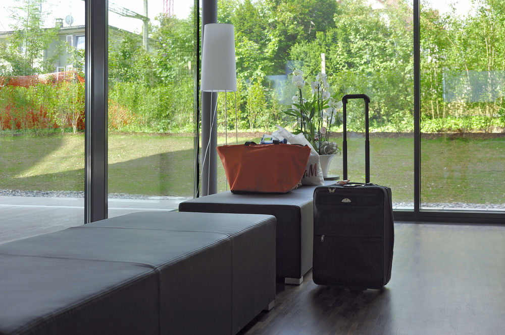 Hotel Kreuzlingen Am Hafen Extérieur photo
