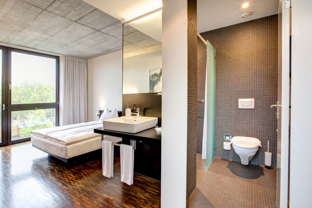 Hotel Kreuzlingen Am Hafen Extérieur photo