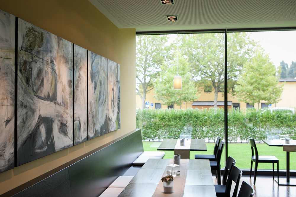 Hotel Kreuzlingen Am Hafen Extérieur photo