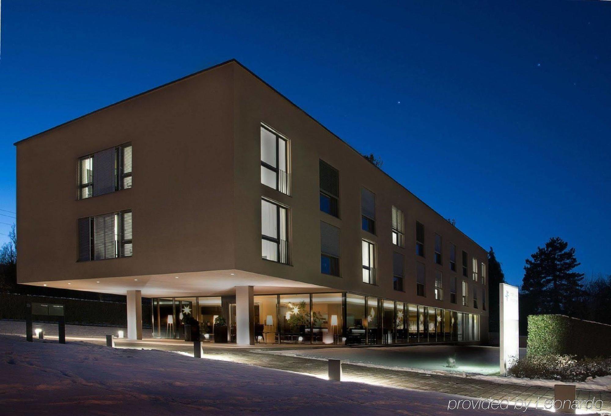 Hotel Kreuzlingen Am Hafen Extérieur photo