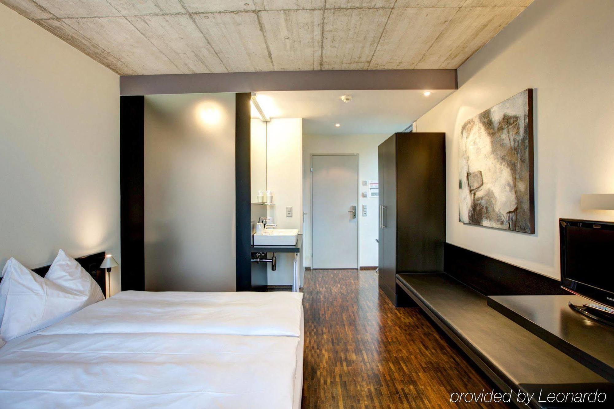 Hotel Kreuzlingen Am Hafen Extérieur photo