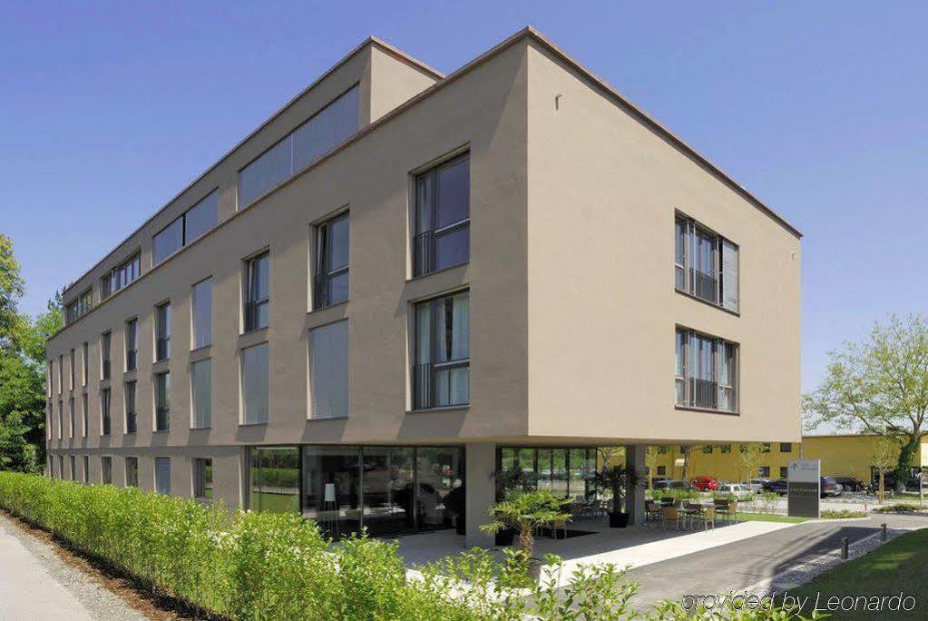 Hotel Kreuzlingen Am Hafen Extérieur photo