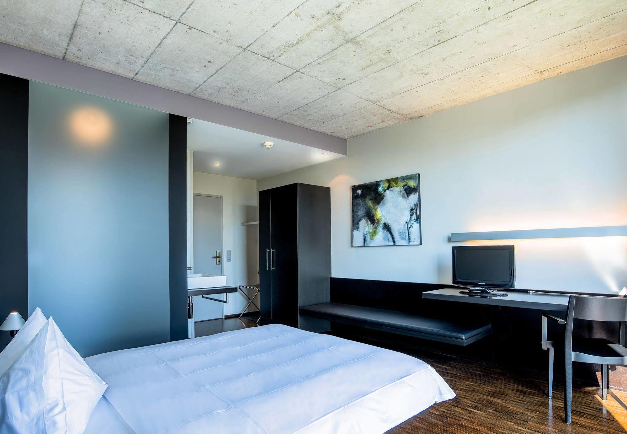 Hotel Kreuzlingen Am Hafen Extérieur photo