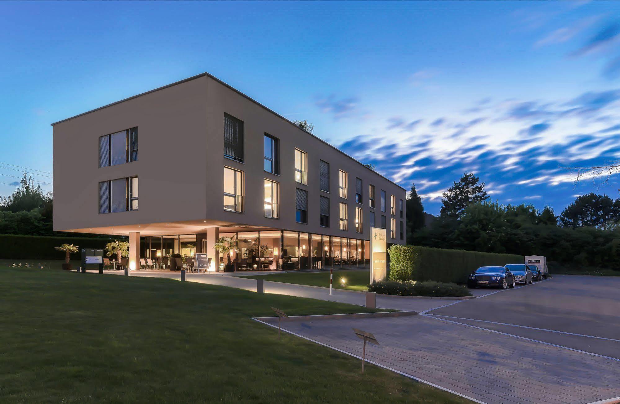 Hotel Kreuzlingen Am Hafen Extérieur photo