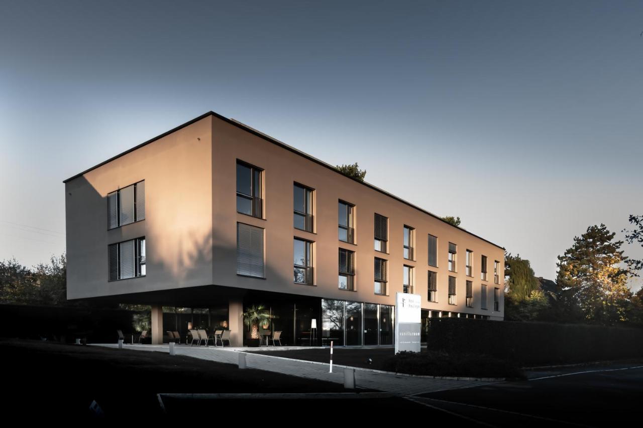 Hotel Kreuzlingen Am Hafen Extérieur photo