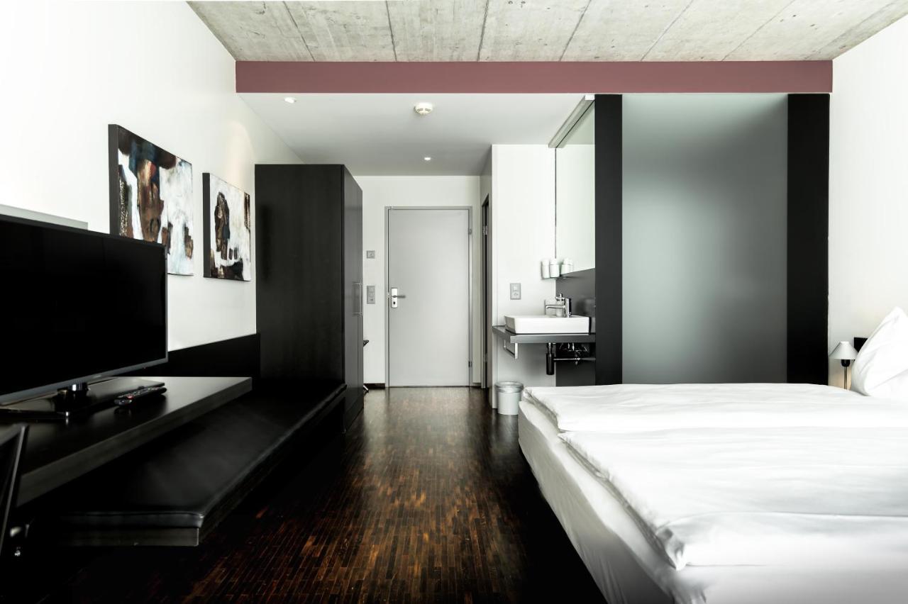 Hotel Kreuzlingen Am Hafen Extérieur photo
