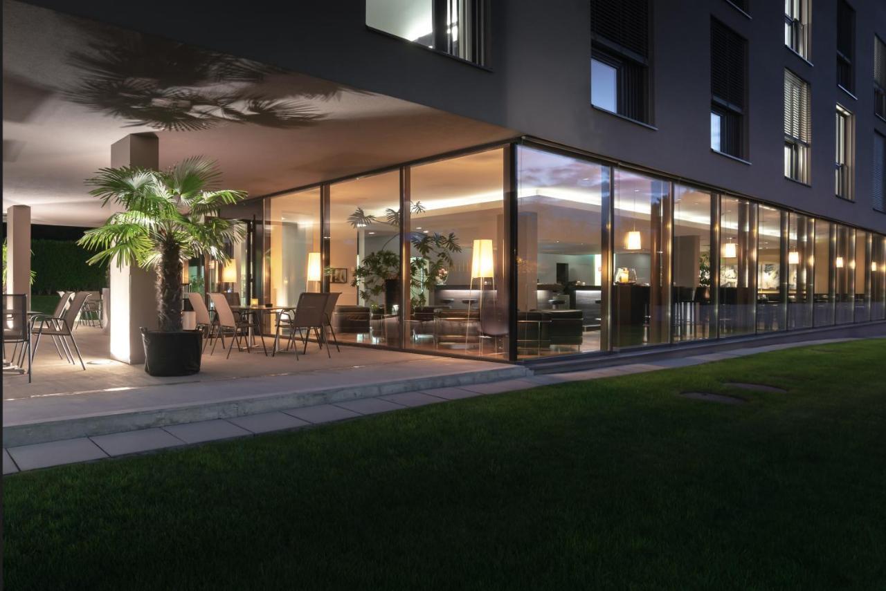 Hotel Kreuzlingen Am Hafen Extérieur photo